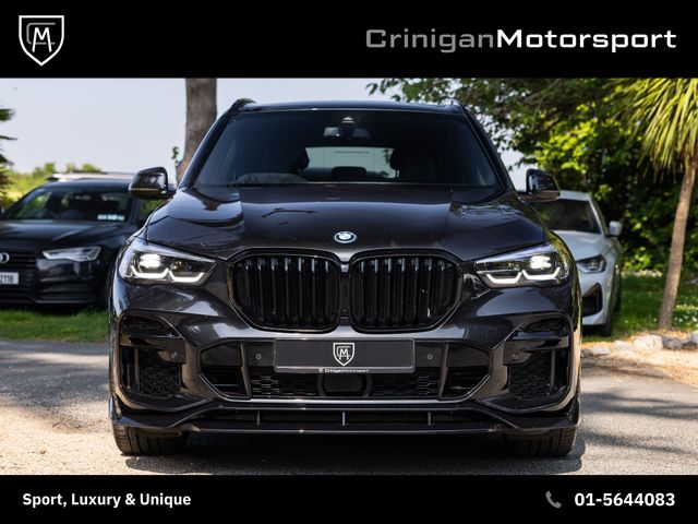 Image for 2023 BMW X5 45e xDrive M Sport