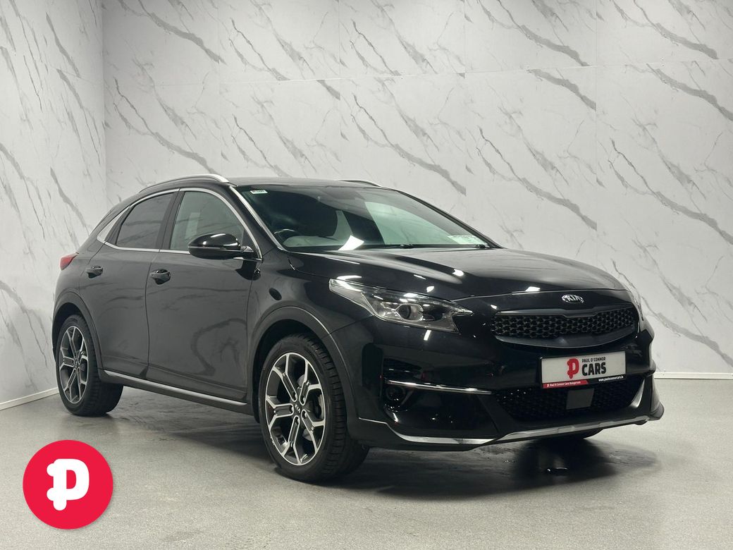Image for 2020 Kia XCeed SE HD 5DR - Straight Sale Discount 