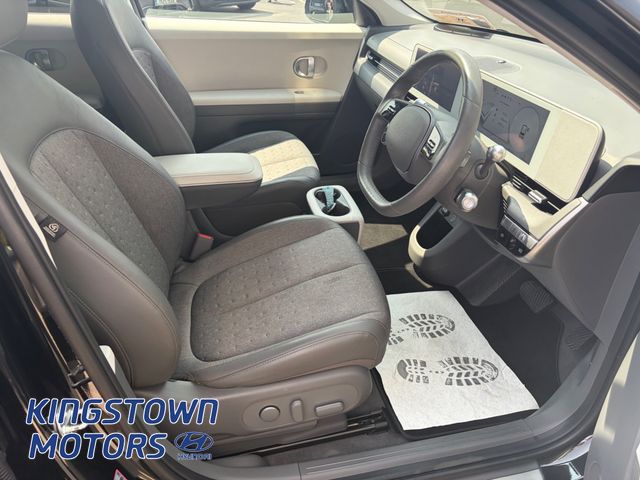 Image for 2023 Hyundai Ioniq 5 Executive Plus 58 5DR Auto