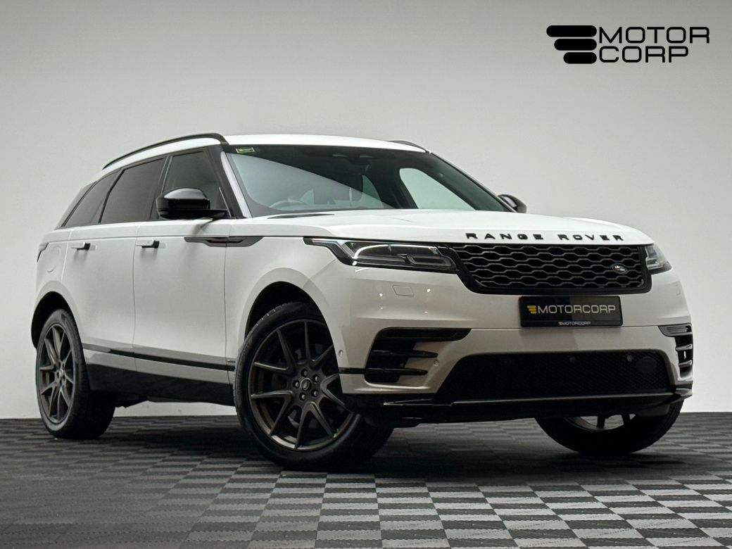Image for 2021 Land Rover Range Rover Velar SE R-DYNAMIC 2.0 PHEV