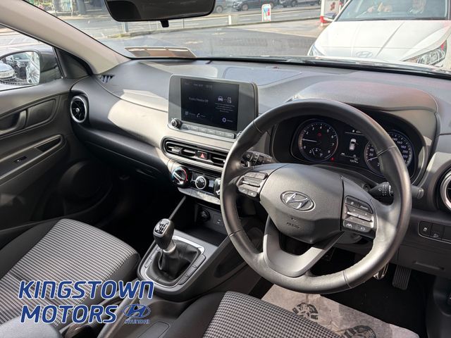 Image for 2021 Hyundai Kona Kauai Comfort 5DR