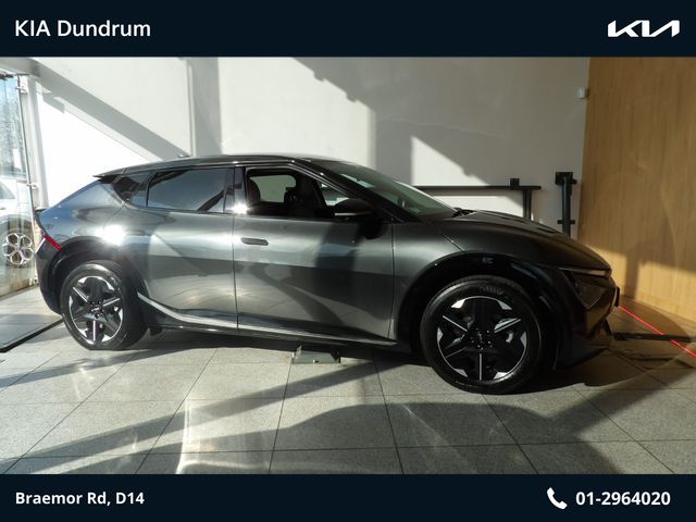 Image for 2025 Kia EV6 PE Earth