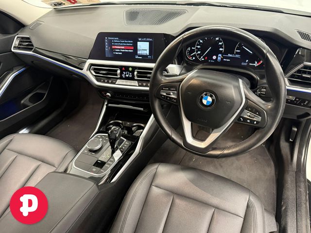 Image for 2019 BMW 3 Series 318 G20 D SE 4DR Auto - Straight Sale Discount 