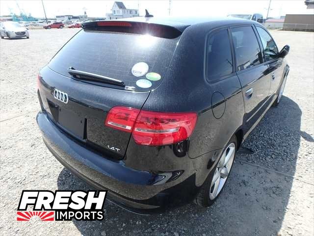 Image for 2012 Audi A3 *TOP SPEC S-LINE MODEL*