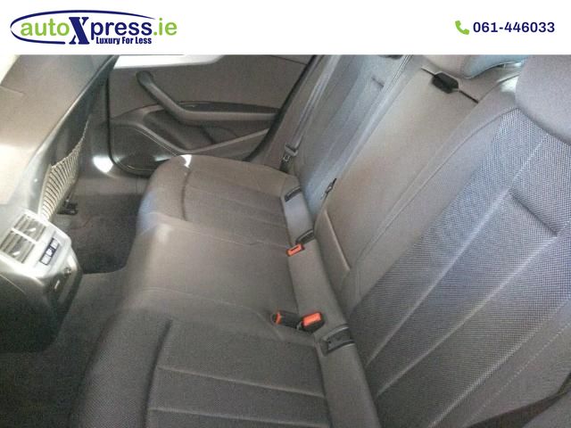 Image for 2023 Audi A4 35TDI ADVANCED