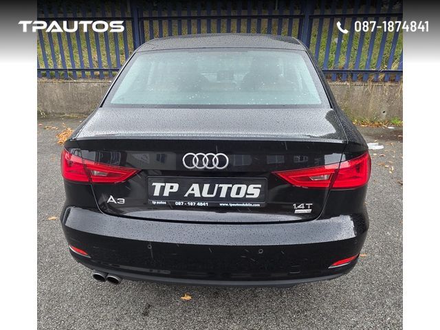 Image for 2016 Audi A3 1.4TFSI 150 S-Tronic ultra Attraction