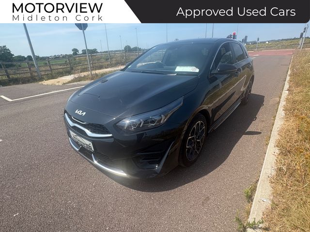 Image for 2024 Kia Ceed 1.0HP GTL 5DR, **warranty till 2031** **6 month AA** **1 owner from new**