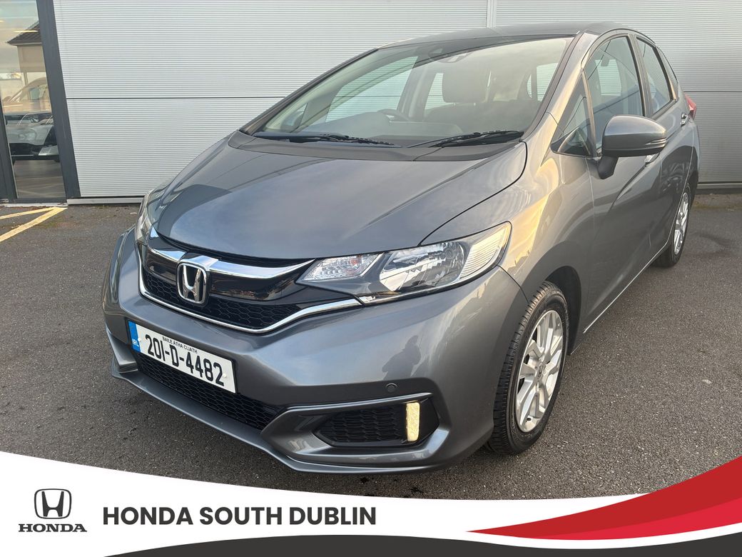 Image for 2020 Honda Jazz 1.3 i-VTEC Petrol , Automatic , 18000Kms