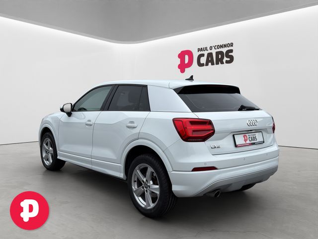 Image for 2020 Audi Q2 1.0 Sport Auto - Straight Sale Discount / 12 Months Warranty 