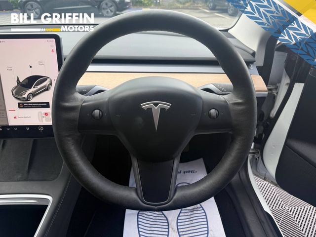 Image for 2021 Tesla Model 3 LONG RANGE 78.8KWH // ADAPTIVE CRUISE CONTROL // PAN ROOF // 19" ALLOYS 