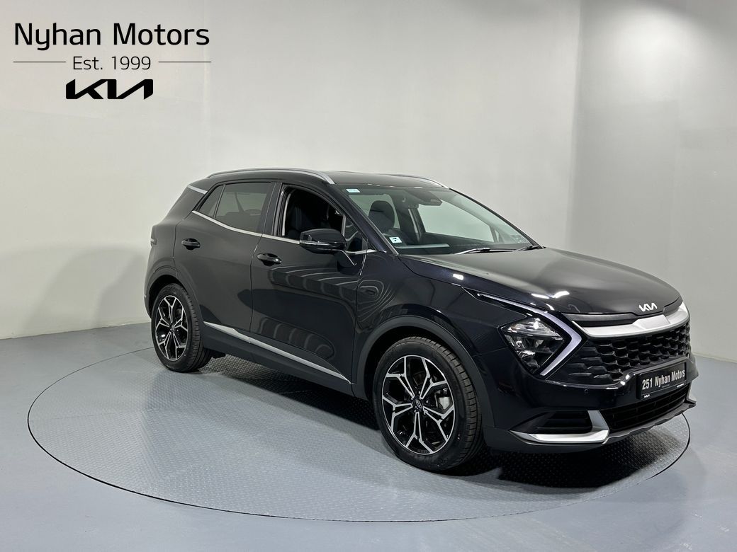 Image for 2025 Kia Sportage K2 1.6 Crdi 251