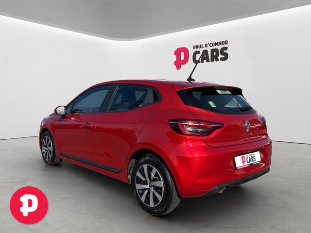 Image for 2021 Renault Clio Expression SCE 75 MY19 5DR - Straight Sale Discount 