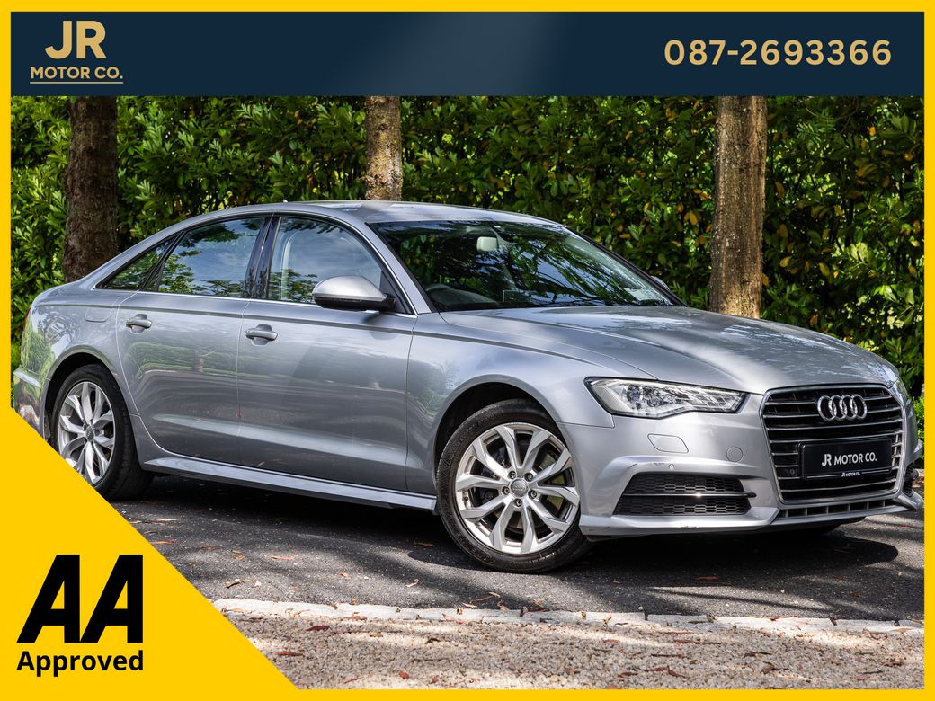 Image for 2017 Audi A6 2.0TDI 190 Ultra SE Business