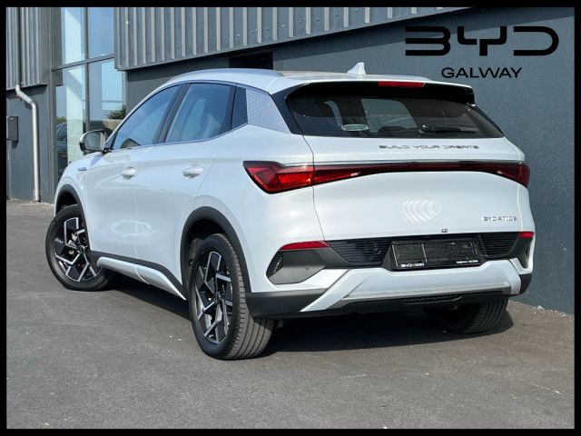 Image for 2024 BYD Atto 3 Design 60.5kWh 
