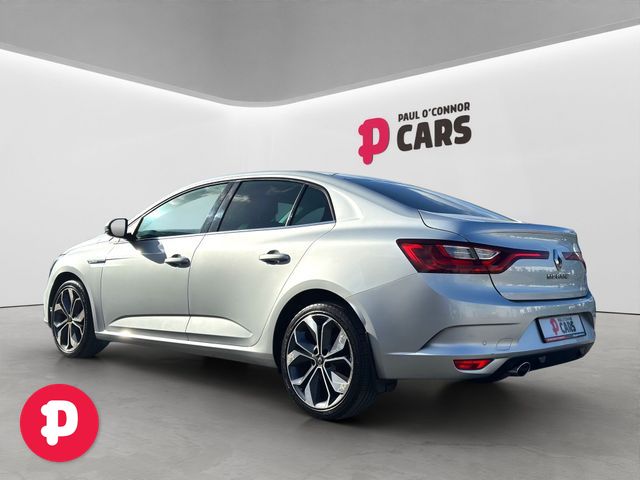 Image for 2019 Renault Megane Grand Coupe Signature B - Straight Sale Discount 