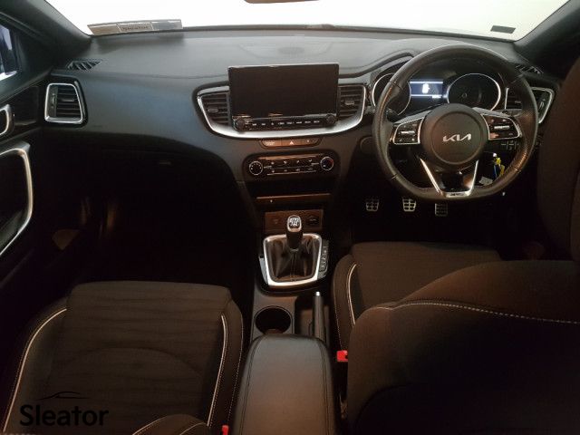 Image for 2024 Kia Ceed MY23 1.0HP GTL 5DR