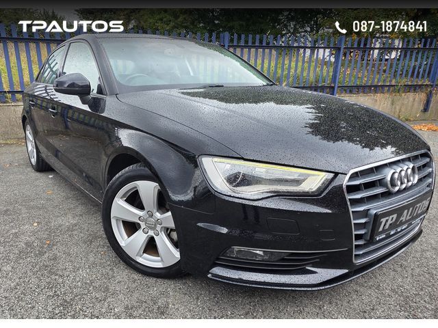Image for 2016 Audi A3 1.4TFSI 150 S-Tronic ultra Attraction