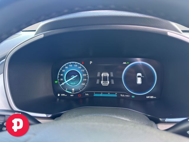 Image for 2022 Hyundai Santa Fe Phev 5DR Auto - Straight Sale Discount / 6 Months Warranty 