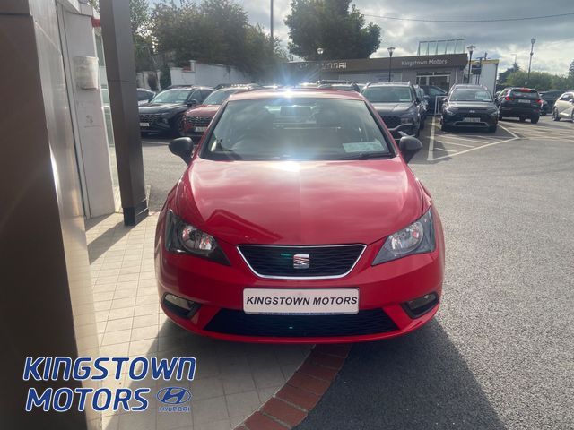 Image for 2013 SEAT Ibiza 1.2 SE
