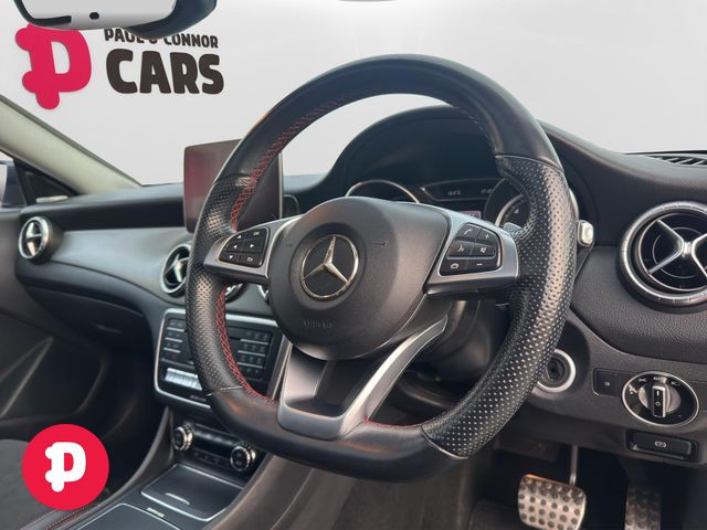 Image for 2018 Mercedes-Benz CLA Class Shooting Brake AMG Line Auto - Straight Sale Discount / 6 Months Warranty 