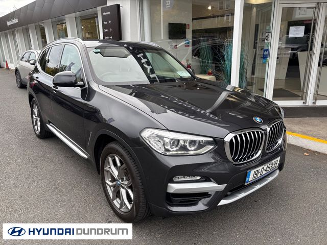 Image for 2019 BMW X3 Bmw x3 M-Sport 2.0D