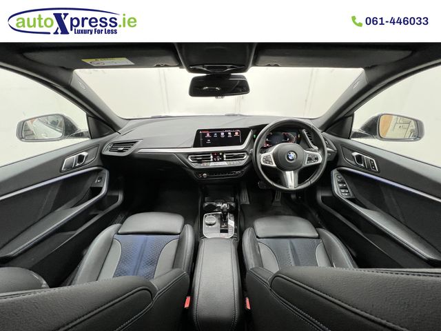 Image for 2020 BMW 2 Series 218D GRAN COUPE M-SPORT Automatic, Reversing camera