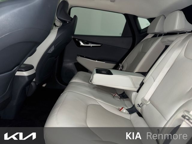 Image for 2023 Kia EV6 Earth 5DR Auto
