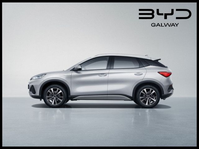 Image for 2025 BYD Atto 3 Comfort 60.5kWh