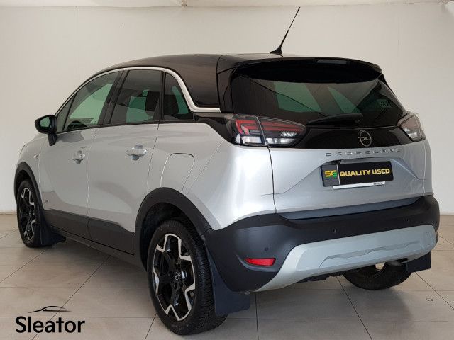 Image for 2023 Opel Crossland Sri1.5 110ps-die-6sp 4DR