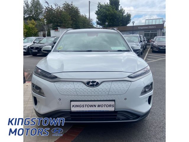 Image for 2019 Hyundai Kona EV 5DR Auto