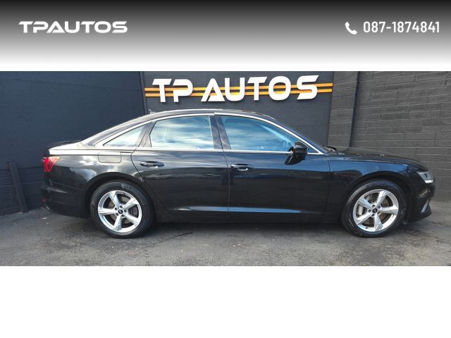 Image for 2021 Audi A6 