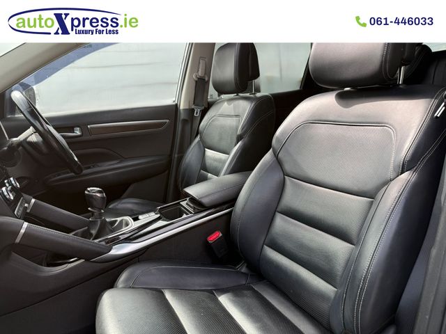 Image for 2018 Renault Koleos 1.6 Diesel, Manual, Signature NAV 
