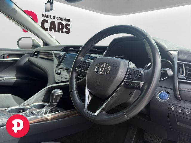 Image for 2019 Toyota Camry 2.5 G Spec Auto - Straight Sale Discount / 12 Months Warranty