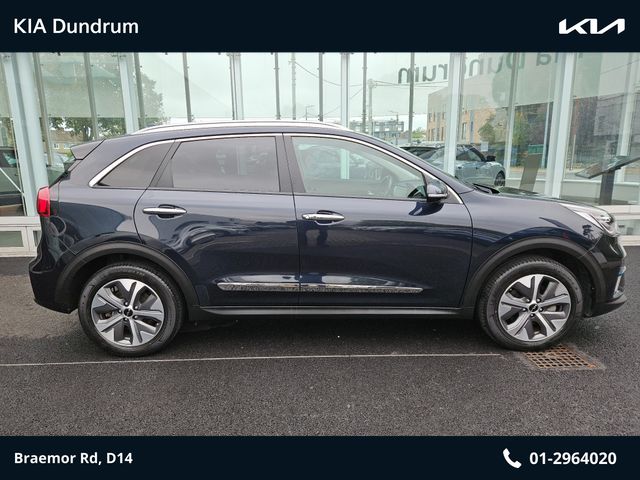 Image for 2022 Kia Niro Eniro MY22 5DR Auto * 0% FINANCE *