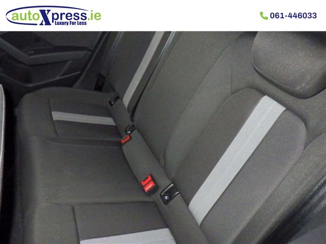 Image for 2023 Audi A3 SPORTBACK TFSI Automatic, Ultra Low mileage