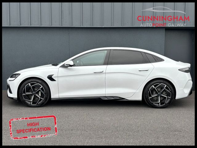 Image for 2025 BYD Seal Design RWD 313BHP