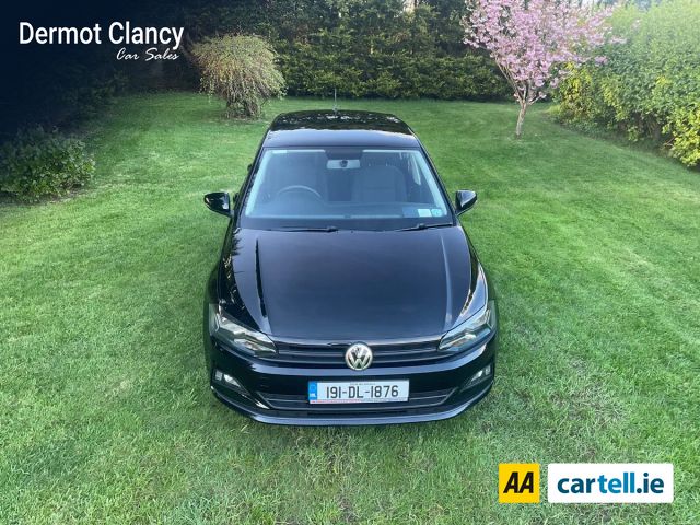 Image for 2019 Volkswagen Polo 1.0 Trendline **104, 000 km**