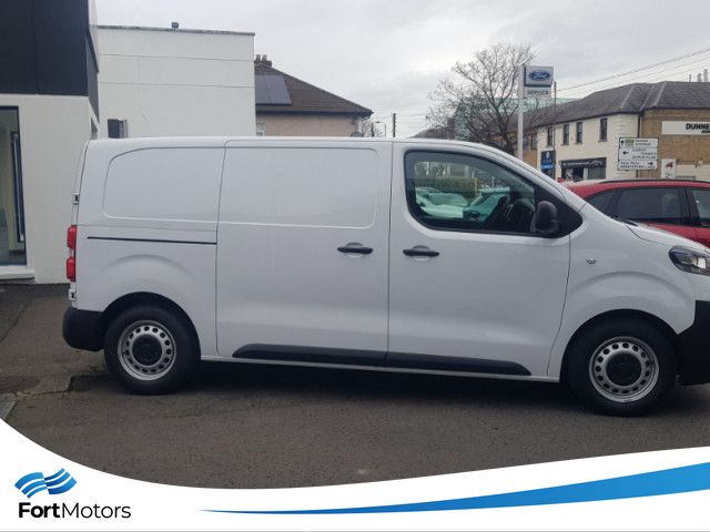 Image for 2023 Fiat Scudo Technico Model 