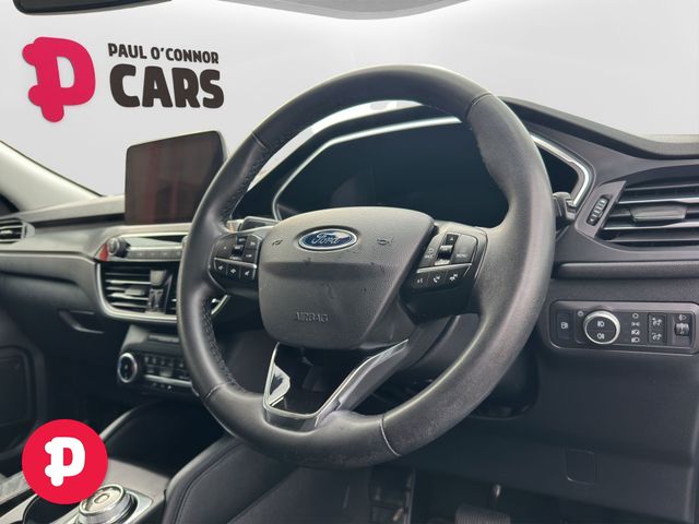 Image for 2023 Ford Kuga Titanium 2.5phev S6.2 CT 4D - Straight Sale Discount / 6 Months Warranty 