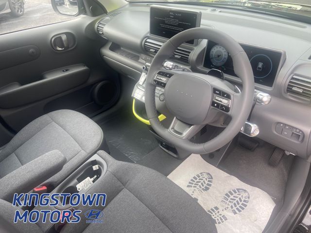 Image for 2025 Hyundai Inster Cross 