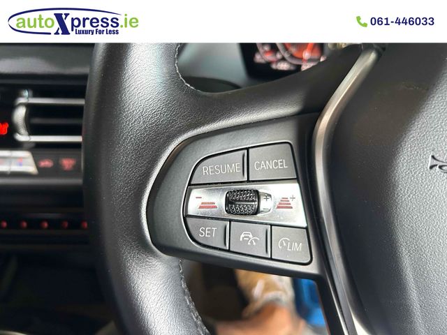 Image for 2020 BMW 1 Series 118D PLAY EDITION JOY PLUS Automatic, Reversing camera