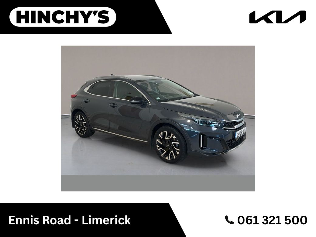 Image for 2024 Kia XCeed 