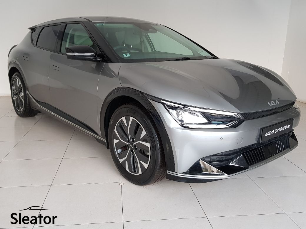 Image for 2023 Kia EV6 Earth 5DR Auto