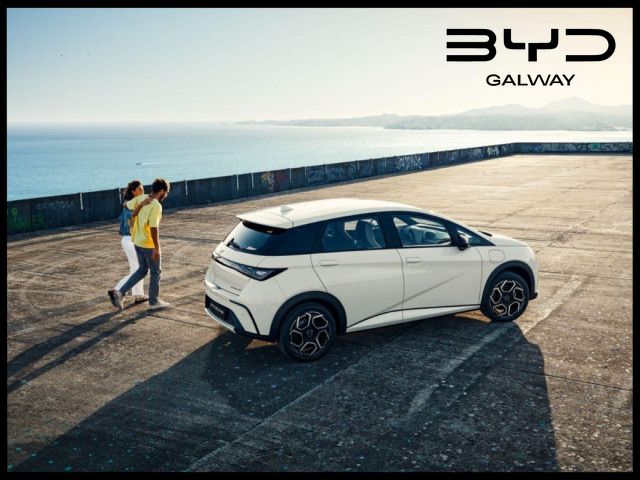 Image for 2025 BYD Dolphin Comfort 60.5kWh **LIMITED TIME OFFER**