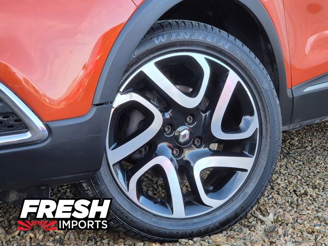 Image for 2016 Renault Captur ONLY 75KMS AUTOMATIC 