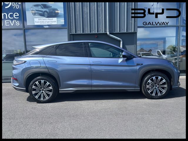Image for 2026 BYD Sealion 7 Comfort 82.5kWh 