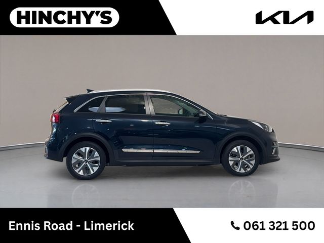 Image for 2020 Kia Niro E- PE LR 5DR Auto