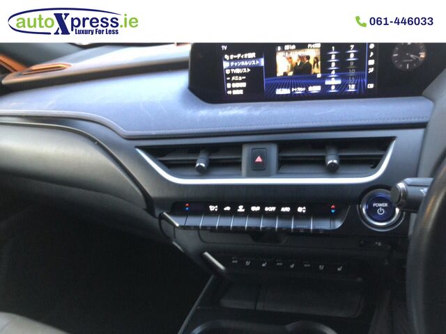 Image for 2019 Lexus UX 250H VERSION L , Reversing camera, Low mileage