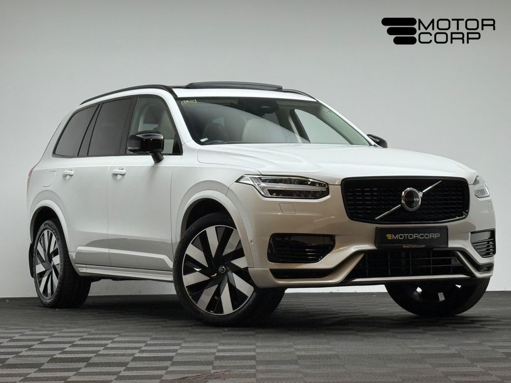 Image for 2024 Volvo XC90 RECHARGE T8 ULTIMATE AWD