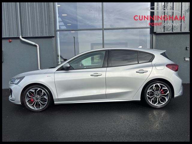 Image for 2025 Ford Focus ST-Line 1.0L Ecoboost Auto 
